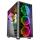 Kolink Observatory RGB Blanc
