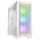 Lian Li LANCOOL II MESH C RGB Blanc