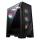 MSI MAG FORGE 120A AIRFLOW - Noir