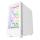 NZXT H5 Elite Blanc