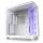 NZXT H6 Flow RGB Blanc