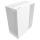 NZXT H7 Flow (2024) - Blanc