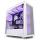 NZXT H7 Flow RGB Blanc