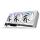 MSI GeForce RTX 5080 16G GAMING TRIO OC WHITE