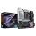 Gigabyte B760M AORUS ELITE AX