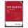 Western Digital WD Red Pro - 4 To - 256 Mo