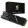 AORUS Gen4 7000s SSD 2 To