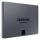 Samsung SSD 870 QVO 2 To