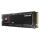 Samsung SSD 970 PRO M.2 PCIe NVMe 512 Go
