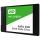 Western Digital SSD WD Green 2 To
