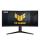 ASUS 34" LED - TUF Gaming VG34VQEL1A