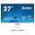 iiyama 27" LED - ProLite XUB2792QSU-W5