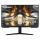 Samsung 27" LED - Odyssey G5 S27AG500NU