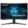 Samsung 31.5" QLED - Odyssey C32G75TQSR