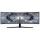 Samsung 49" QLED - Odyssey C49G95TSSU