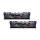 G.Skill Flare X Series 32 Go (2 x 16 Go) DDR4 3200 MHz CL16