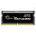 G.Skill RipJaws Series SO-DIMM 16 Go DDR5 4800 MHz CL34