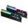 G.Skill Trident Z RGB 16 Go (2 x 8 Go) DDR4 3600 MHz CL16