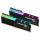 G.Skill Trident Z RGB 16 Go (2x 8 Go) DDR4 3200 MHz CL16