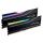 G.Skill Trident Z5 Neo RGB Series 32 Go (2x 16 Go) DDR5 5600 MHz CL28