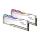 G.Skill Trident Z5 Royal Neo - 2 x 16 Go (32 Go) - DDR5 8000 MHz - CL38