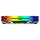 Kingston FURY Renegade RGB 32 Go (2 x 16 Go) DDR5 6400 MHz CL32