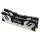 Kingston FURY Renegade Silver 32 Go (2 x 16 Go) DDR5 6400 MHz CL32
