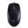 Logitech B100 Optical USB Mouse (Noir)