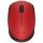 Logitech M171 Wireless Mouse (Rouge)