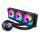 ASUS ROG Strix LC II 360 ARGB AM5