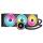 Corsair iCUE LINK H170i RGB (Noir)