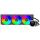 Fox Spirit LightFlow XT360 ARGB