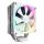 NZXT T120 RGB (Blanc)