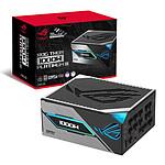 ASUS ROG Thor 1000W Platinum III - ROG Equalizer