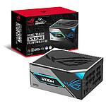 ASUS ROG Thor 1200W Platinum III - ROG Equalizer