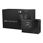 be quiet! Dark Power Pro 14 IO 1600W