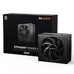 be quiet! Straight Power 12 850W 80PLUS Platinum