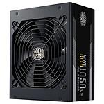 Cooler Master MWE Gold 1050 Full Modular V2 ATX 3.1