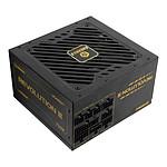 Enermax Revolution III ATX 3.1 750W - Gold