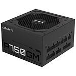 Gigabyte GP-P750GM - Gold
