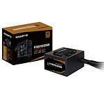 Gigabyte P650B