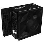 Lian Li Edge 1200W 80PLUS Gold with Hub - Noir