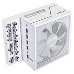 Lian Li Edge 850W - Blanc