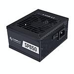 Lian Li SP750 v2 750W - Noir