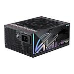 MSI MPG Ai1600TS PCIE5