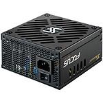 Seasonic Focus SGX-650 80PLUS Gold