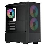 Aerocool B508A Flow ARGB