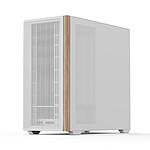 AeroCool D301A V1 - Blanc