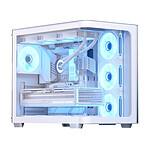 AeroCool P500C - Blanc