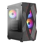 AeroCool Volcan V1